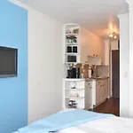 Metropol, Whg 36, Landseite 1og *