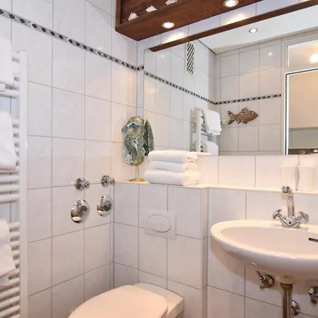 Metropol, Whg 36, Landseite 1og Westerland